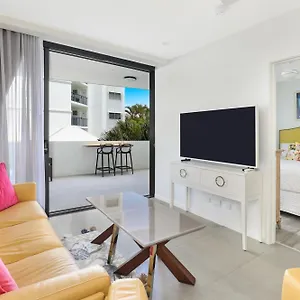 Allure , Mooloolaba Australia