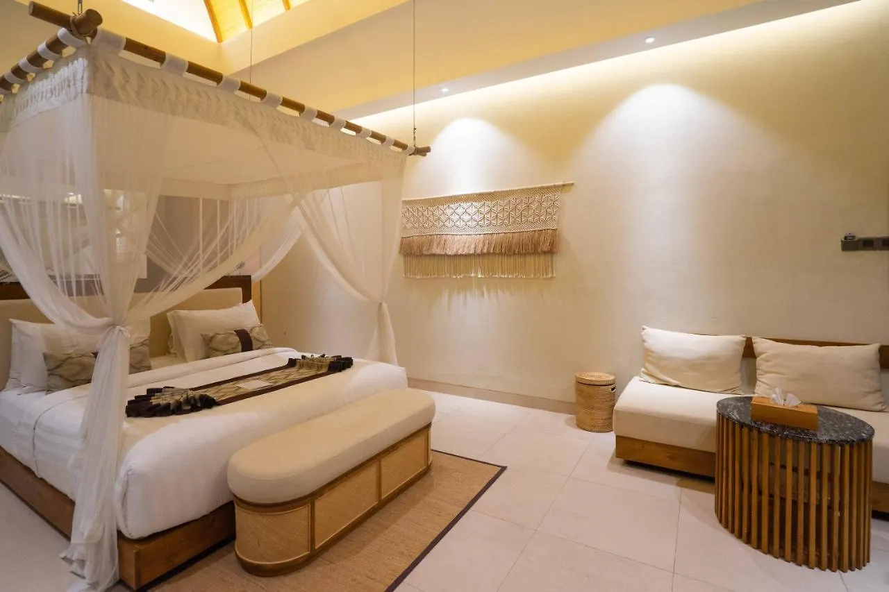 Lalasa Villas Dalung  Dalung (Bali)