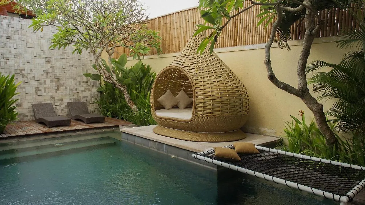 Lalasa Villas Dalung  Dalung (Bali)