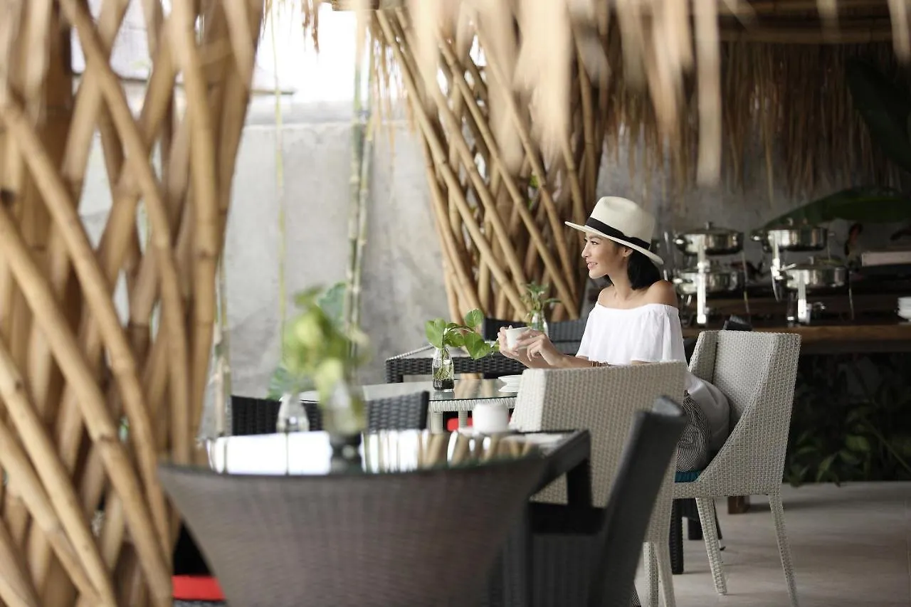 Lalasa Villas Dalung  Indonesia