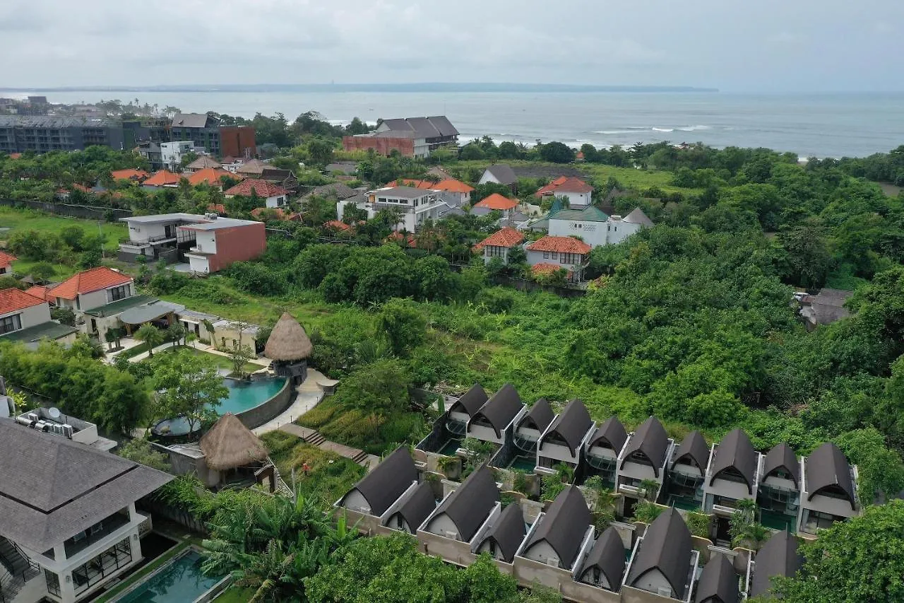 Lalasa Villas Dalung
