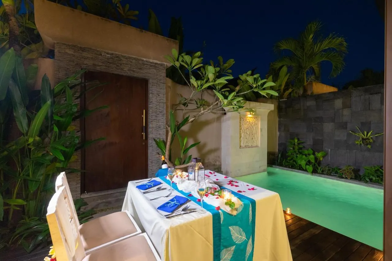 Lalasa Villas Dalung  0*, Dalung (Bali)